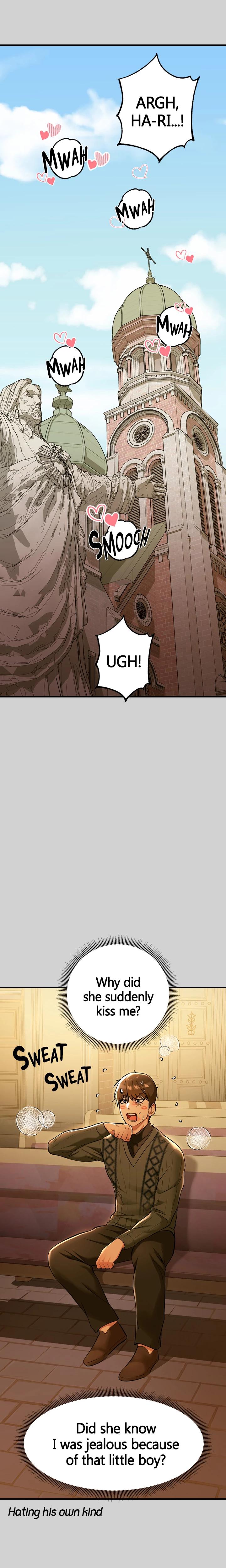 Landlord Sisters chapter 79 page 13