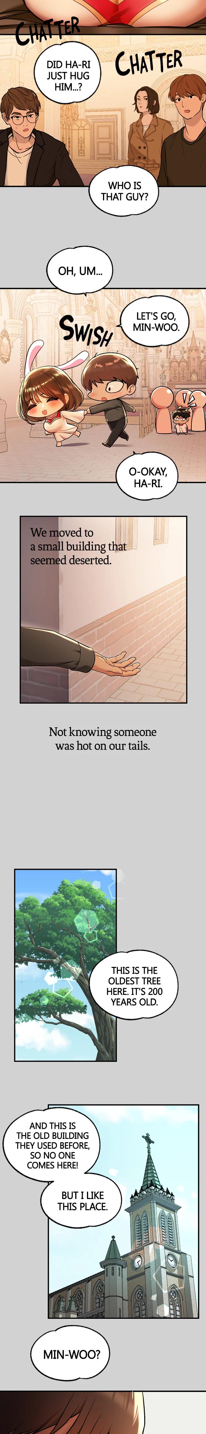 Landlord Sisters chapter 79 page 20