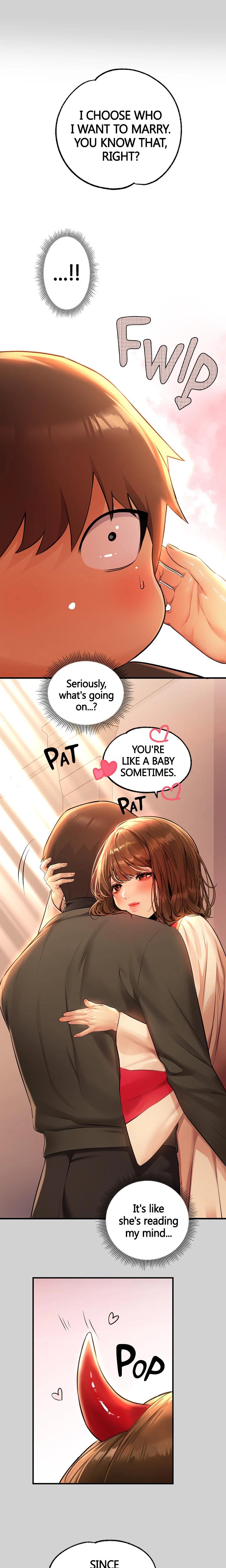 Landlord Sisters chapter 79 page 22