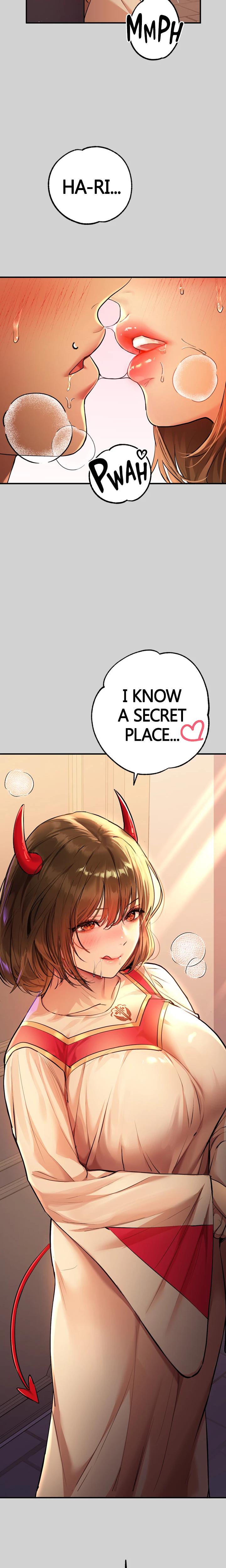 Landlord Sisters chapter 79 page 25