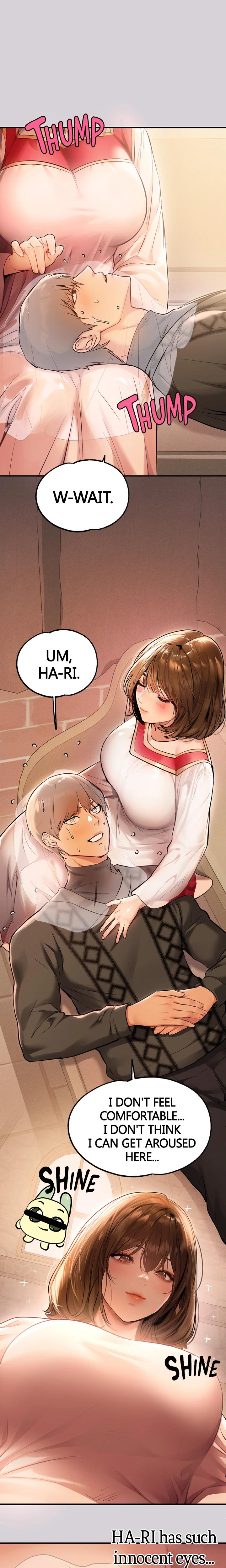 Landlord Sisters chapter 80 page 4