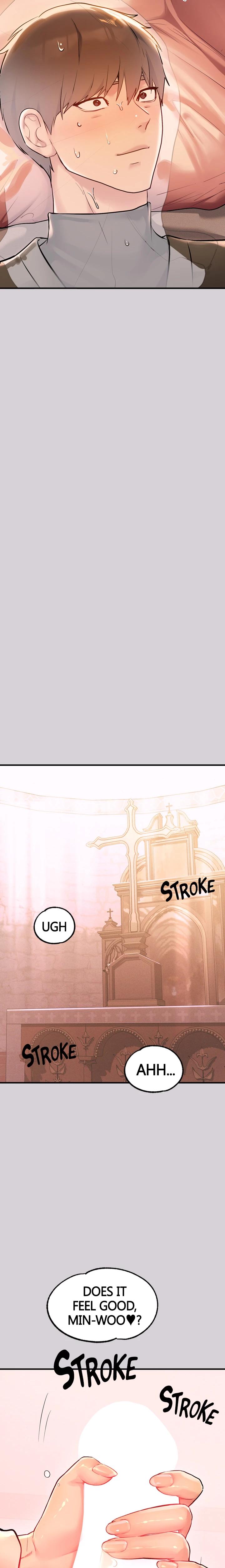 Landlord Sisters chapter 80 page 5