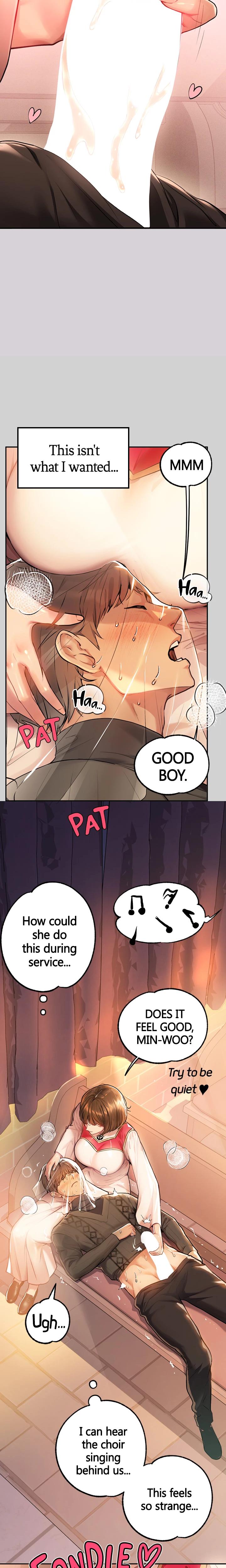 Landlord Sisters chapter 80 page 6