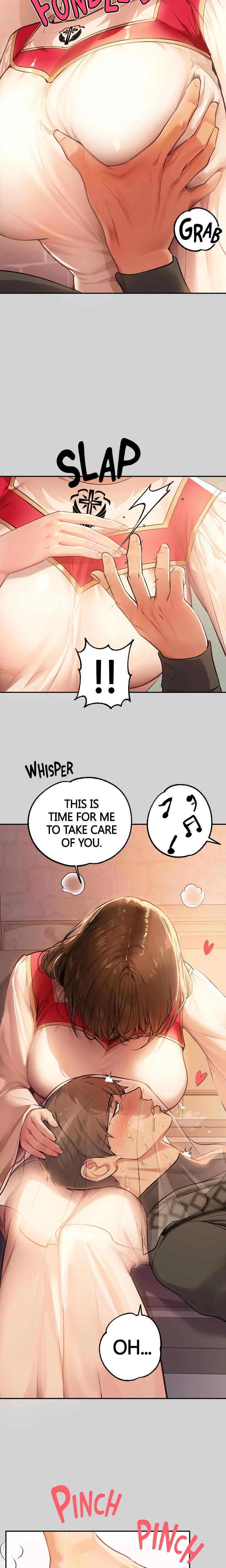 Landlord Sisters chapter 80 page 7