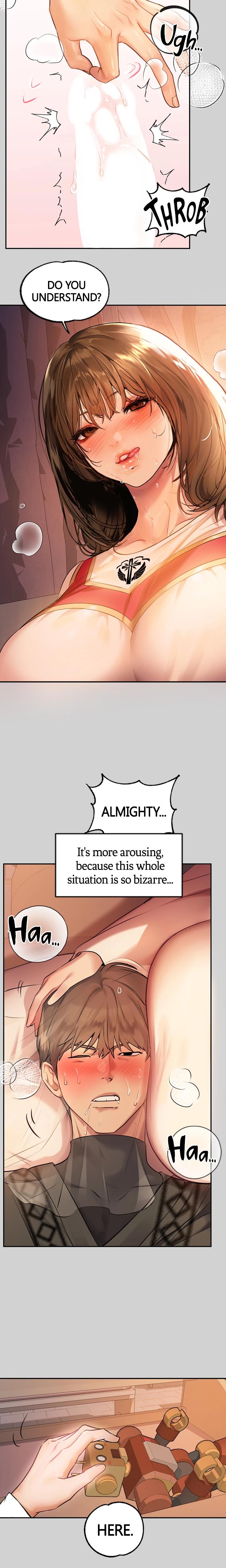 Landlord Sisters chapter 80 page 8