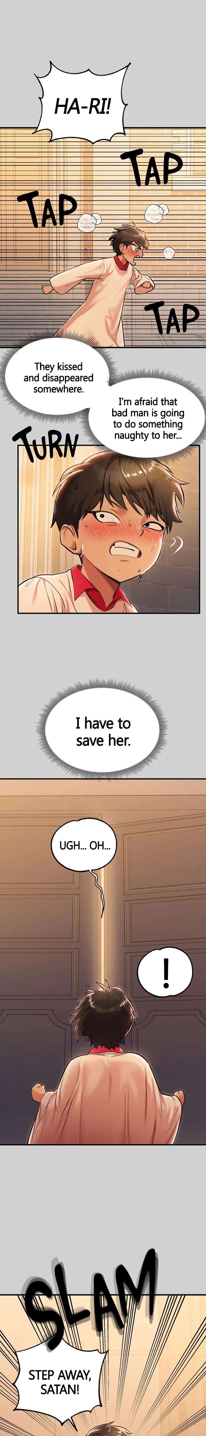 Landlord Sisters chapter 80 page 12