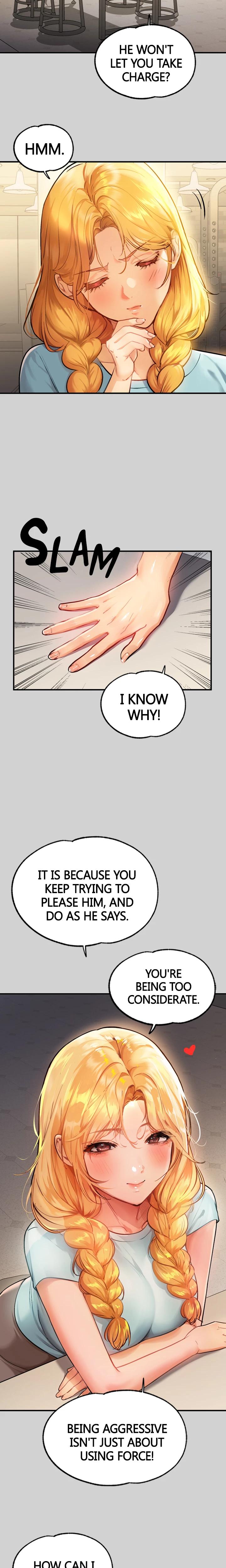 Landlord Sisters chapter 81 page 3