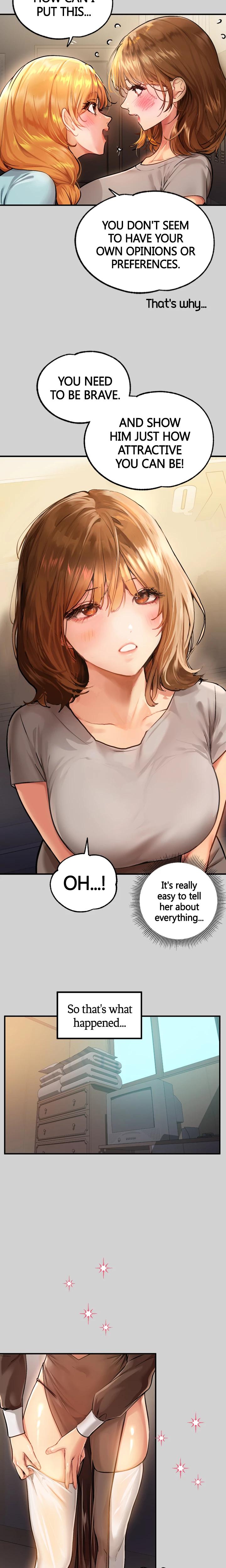 Landlord Sisters chapter 81 page 4