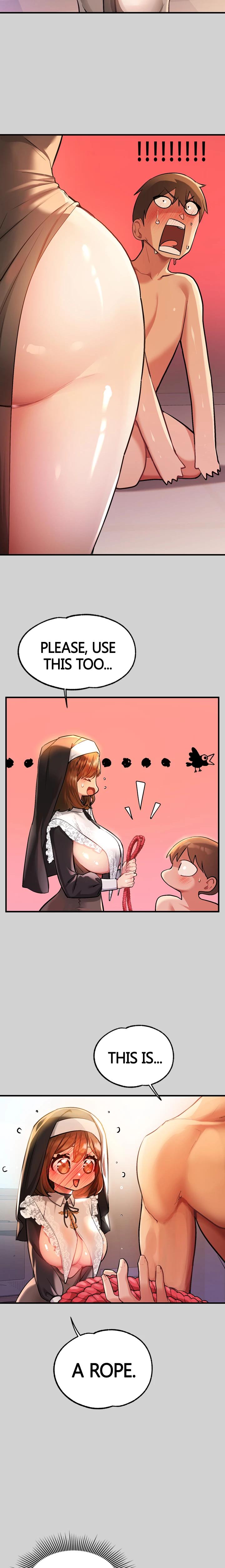 Landlord Sisters chapter 81 page 7