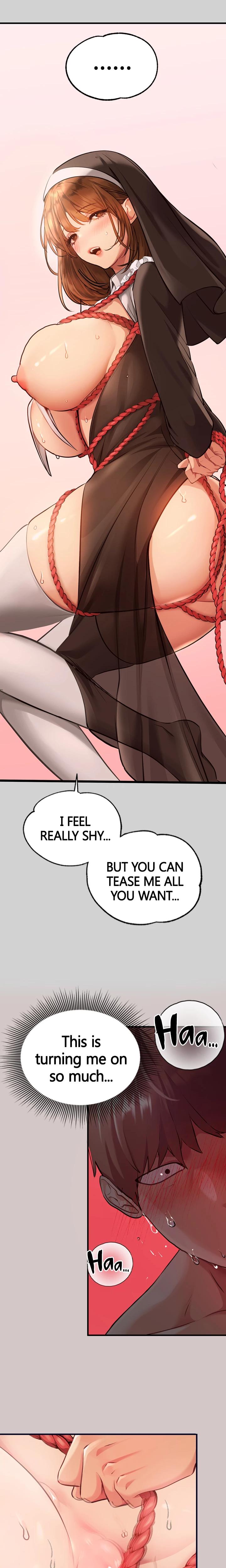 Landlord Sisters chapter 81 page 10