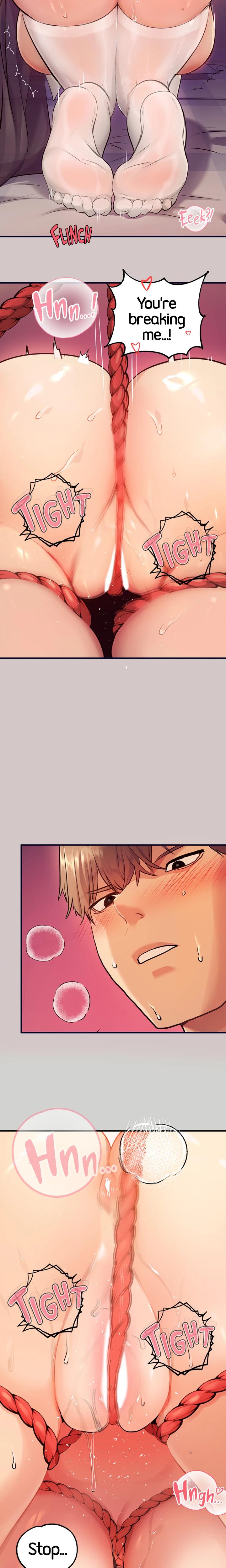 Landlord Sisters chapter 81 page 12