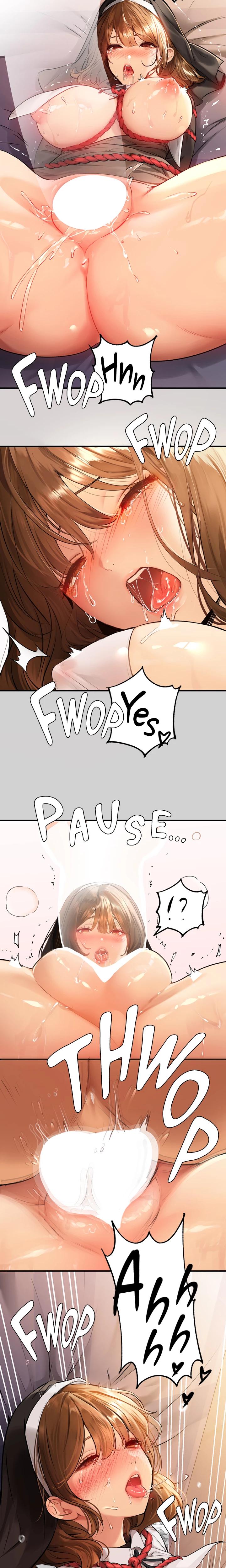 Landlord Sisters chapter 82 page 15