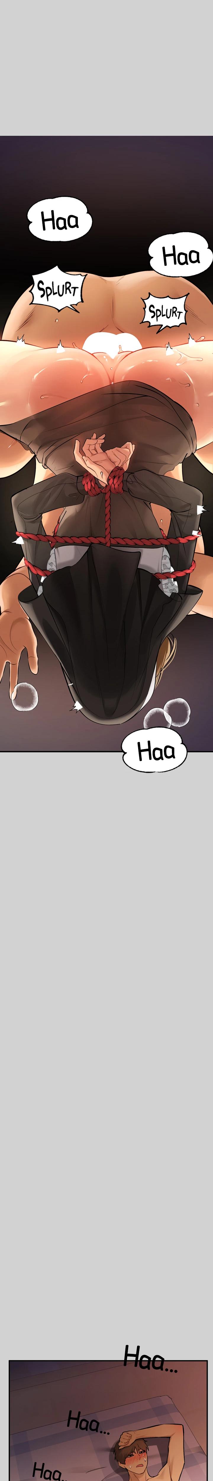 Landlord Sisters chapter 82 page 22