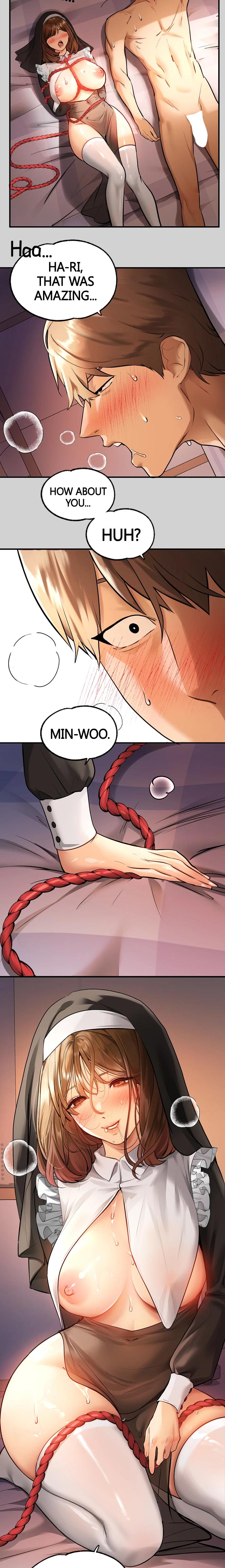 Landlord Sisters chapter 82 page 23