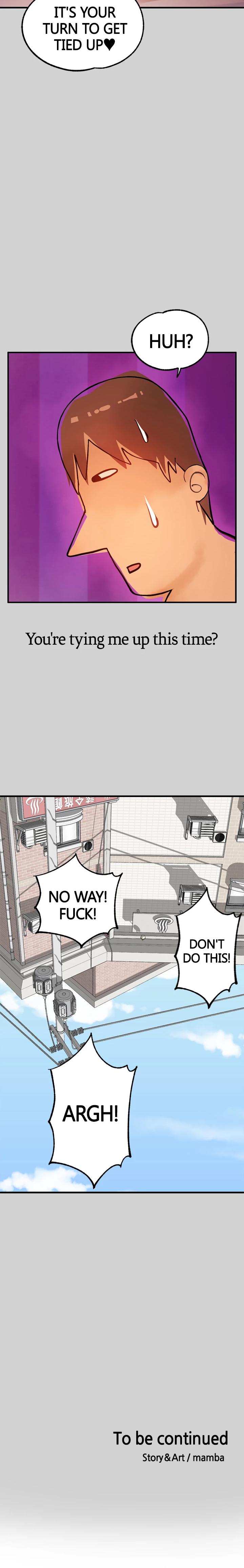 Landlord Sisters chapter 82 page 24