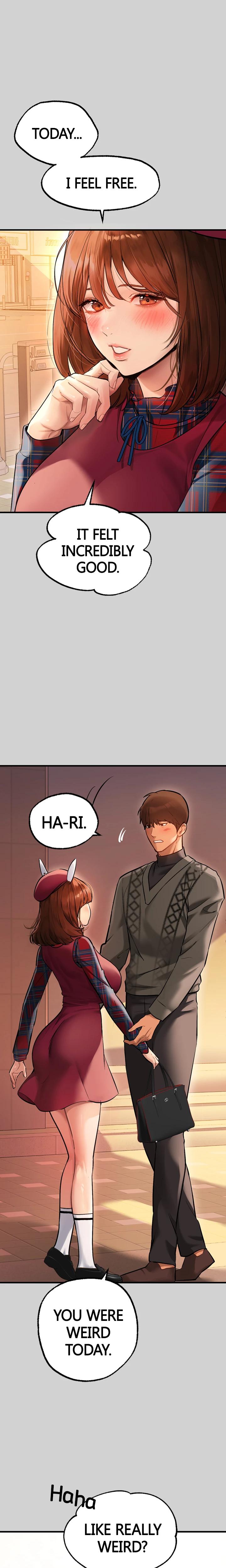 Landlord Sisters chapter 83 page 4