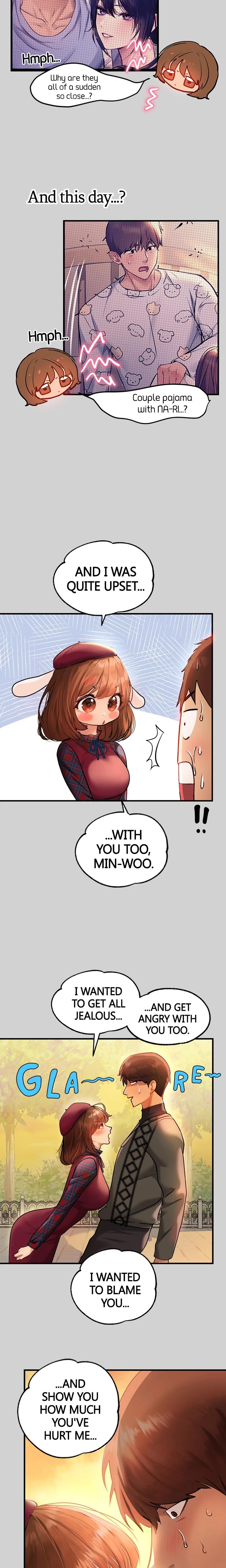 Landlord Sisters chapter 83 page 13