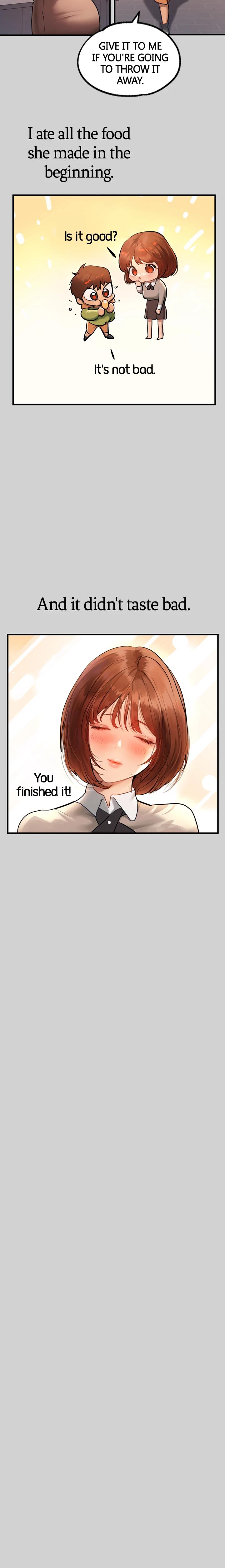 Landlord Sisters chapter 83 page 17