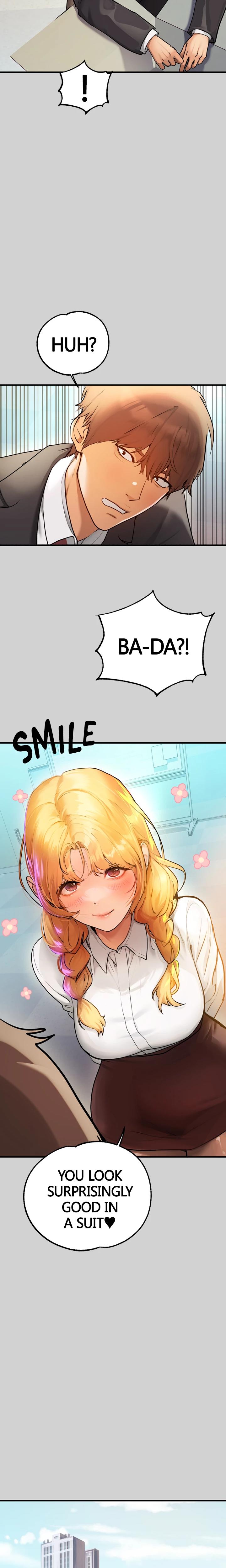 Landlord Sisters chapter 83 page 20