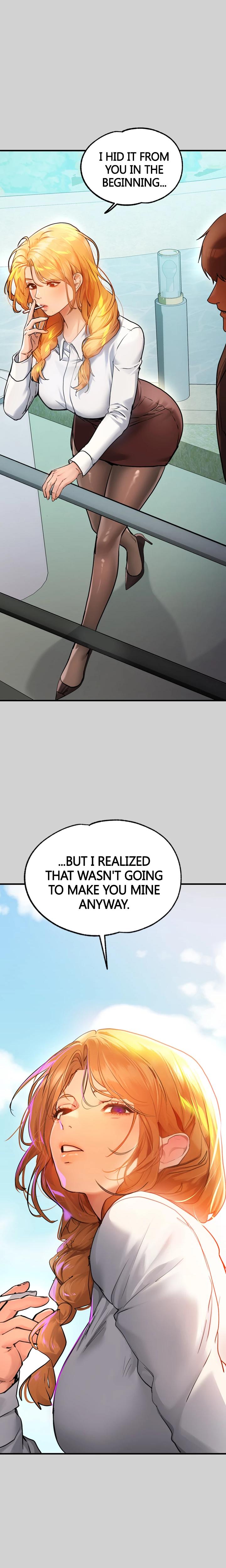 Landlord Sisters chapter 83 page 23