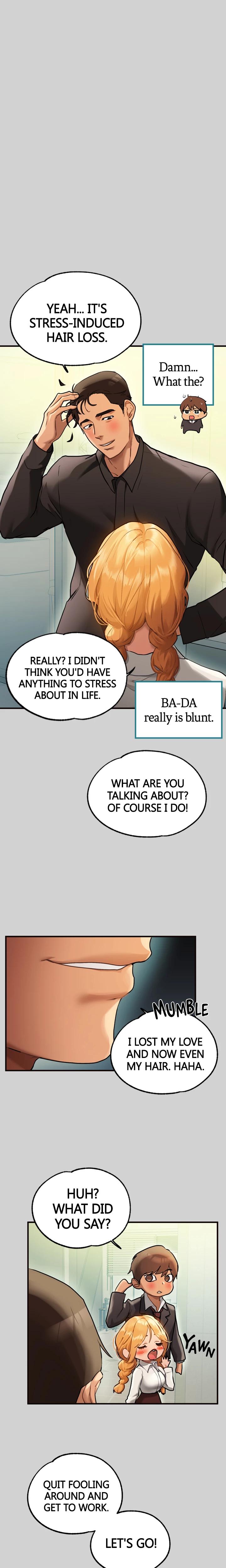Landlord Sisters chapter 84 page 3