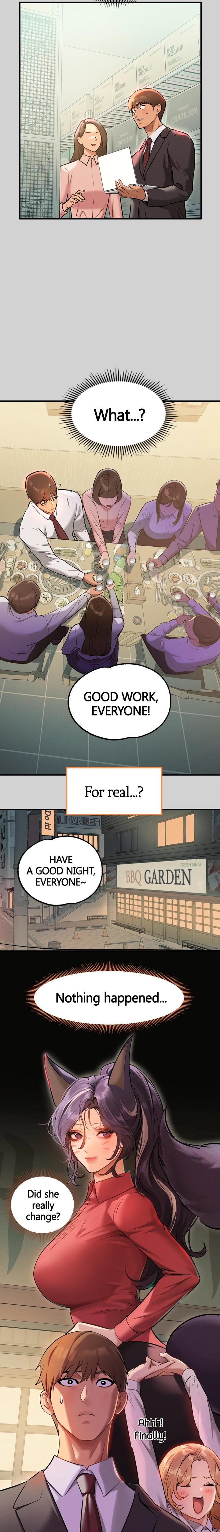 Landlord Sisters chapter 84 page 7