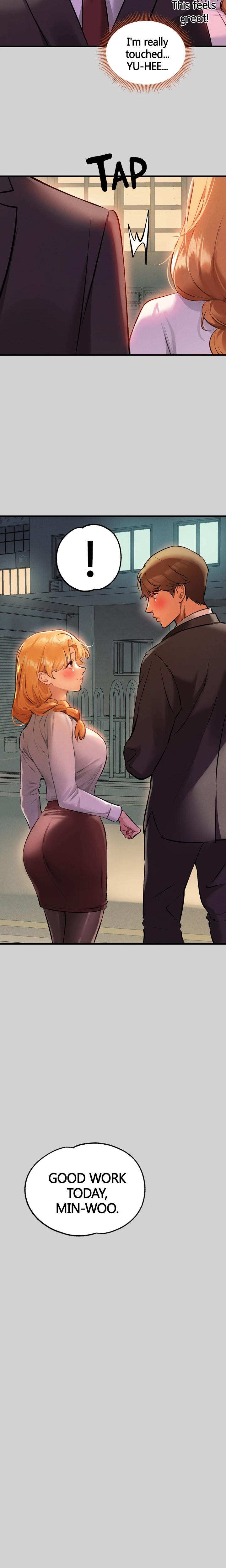 Landlord Sisters chapter 84 page 8