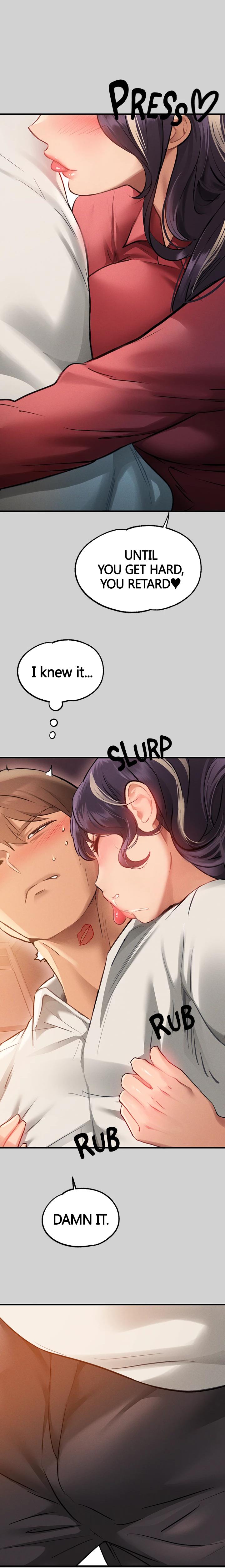 Landlord Sisters chapter 84 page 14