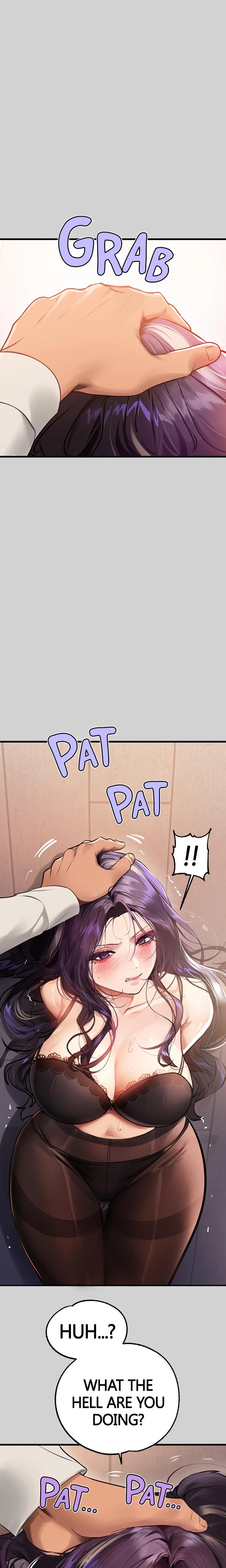 Landlord Sisters chapter 85 page 11