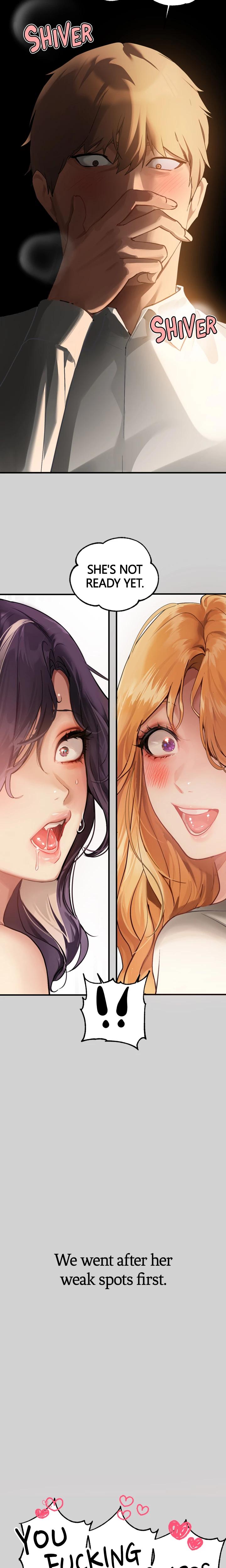 Landlord Sisters chapter 86 page 3