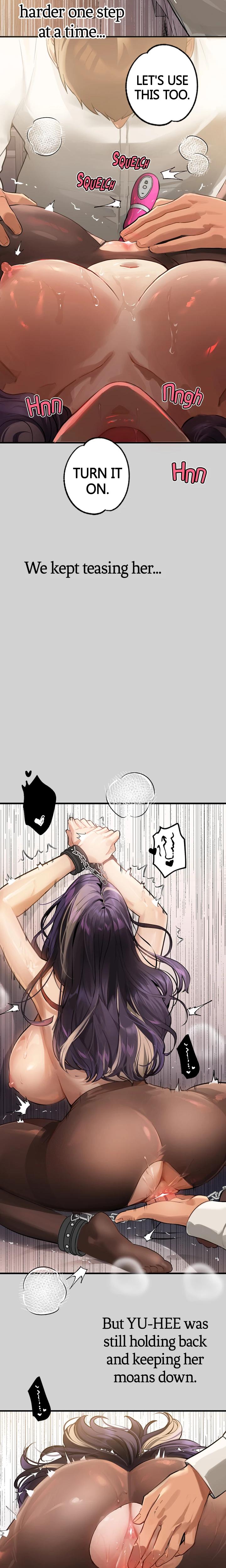 Landlord Sisters chapter 86 page 5