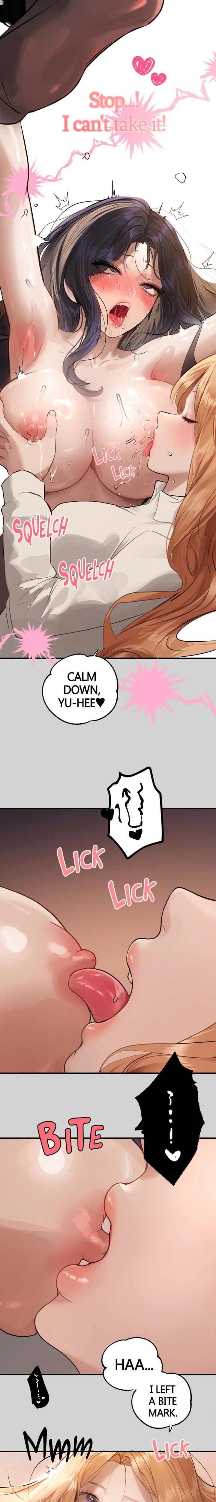 Landlord Sisters chapter 87 page 5