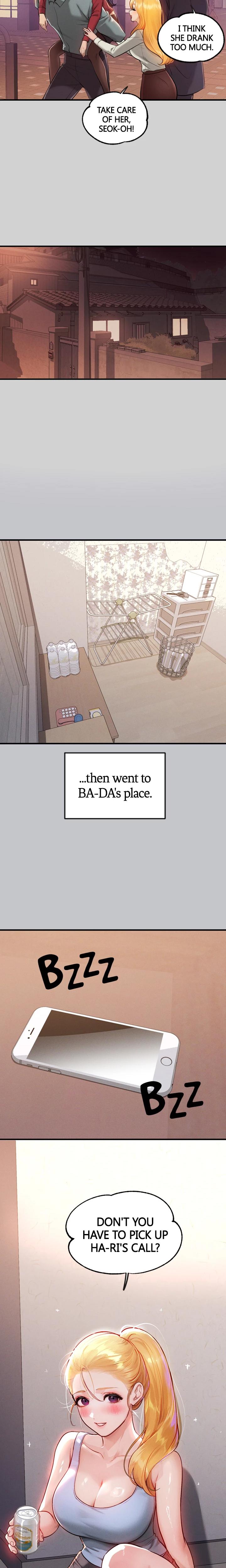 Landlord Sisters chapter 88 page 4