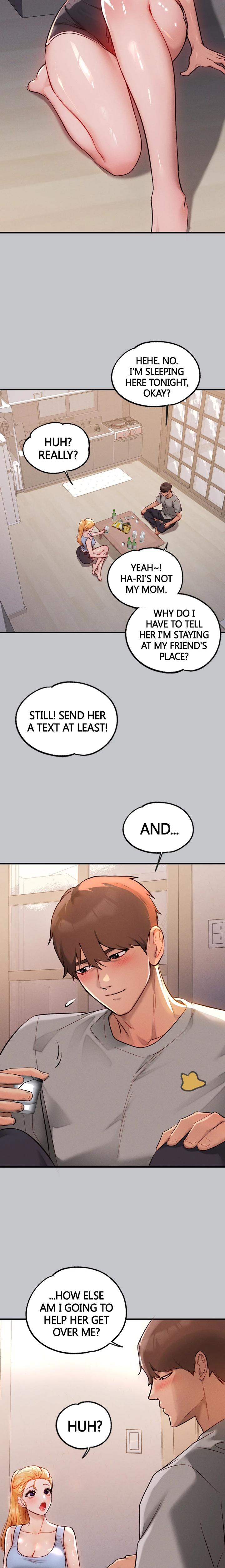 Landlord Sisters chapter 88 page 5