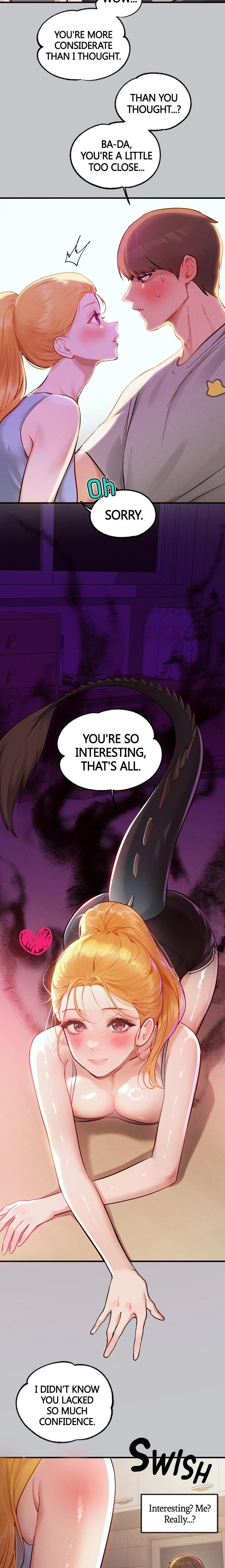 Landlord Sisters chapter 88 page 7