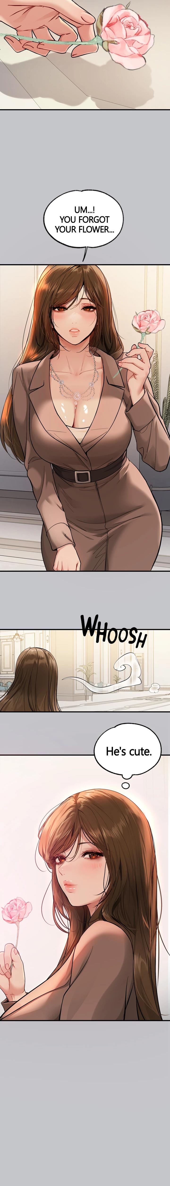 Landlord Sisters chapter 88 page 20
