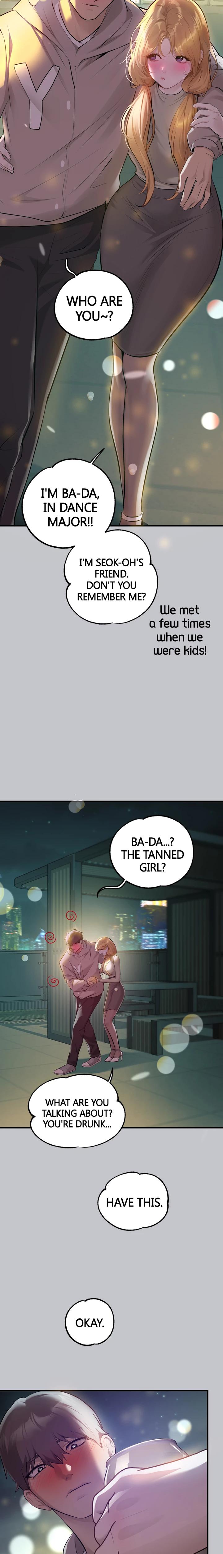 Landlord Sisters chapter 89 page 4