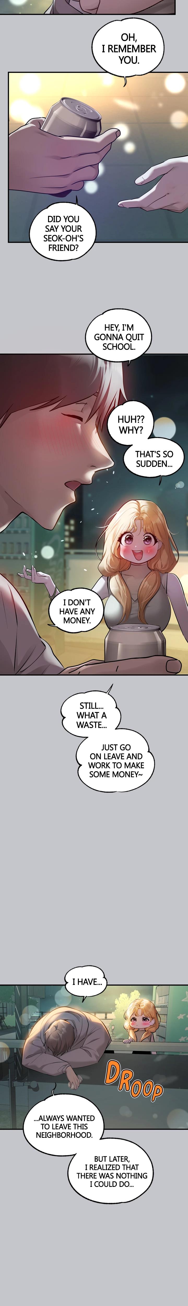 Landlord Sisters chapter 89 page 5