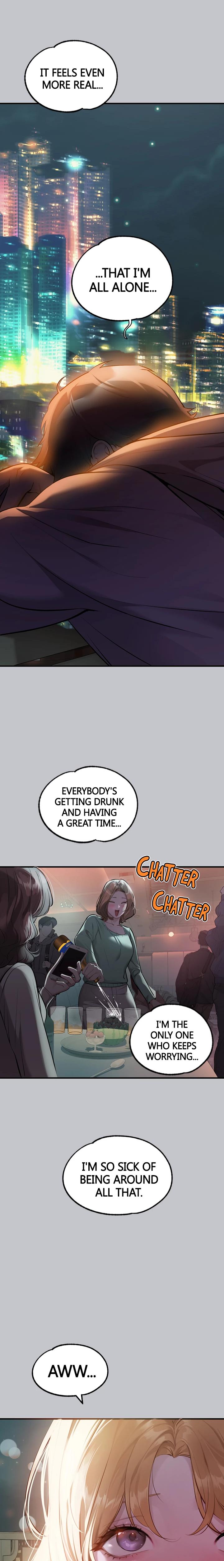 Landlord Sisters chapter 89 page 6
