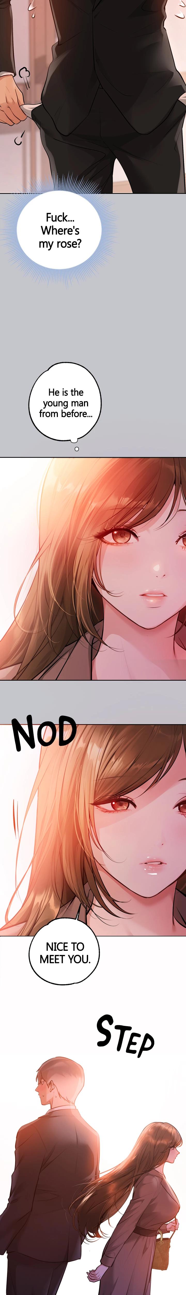 Landlord Sisters chapter 89 page 10