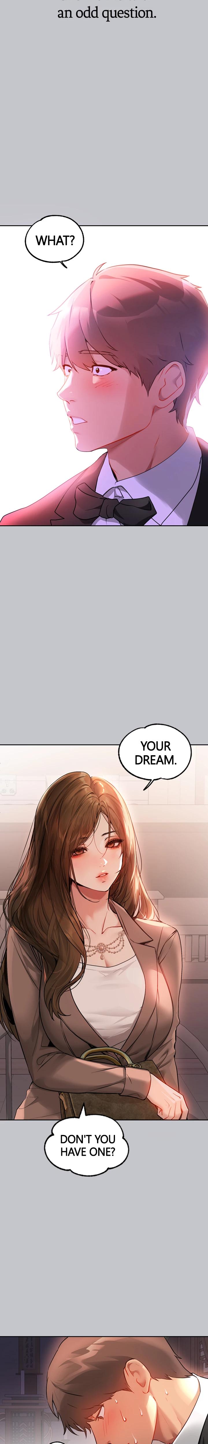Landlord Sisters chapter 89 page 14