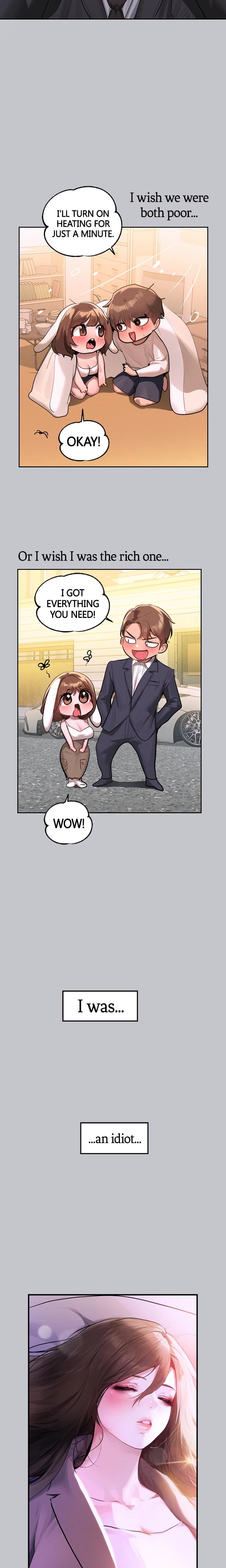 Landlord Sisters chapter 90 page 3