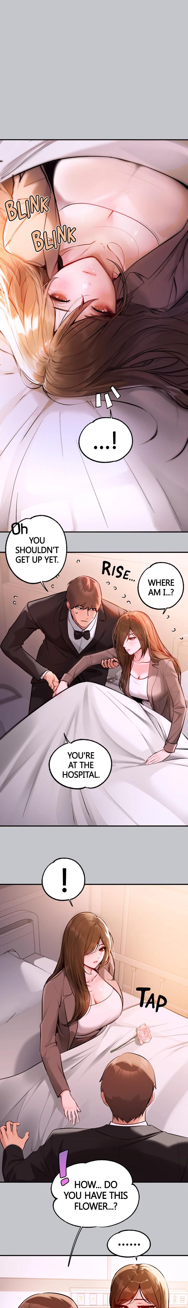 Landlord Sisters chapter 90 page 6