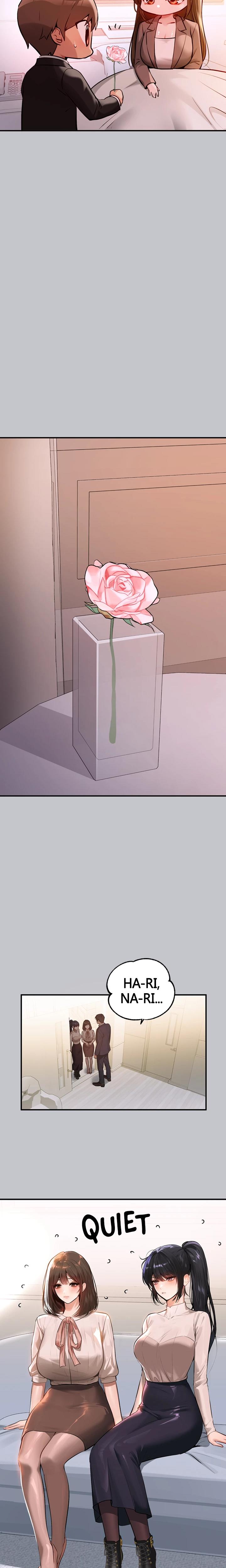 Landlord Sisters chapter 90 page 7