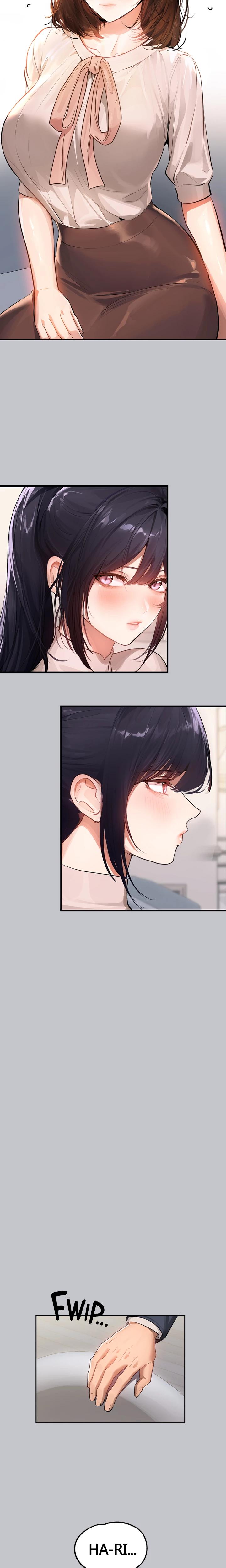 Landlord Sisters chapter 90 page 9