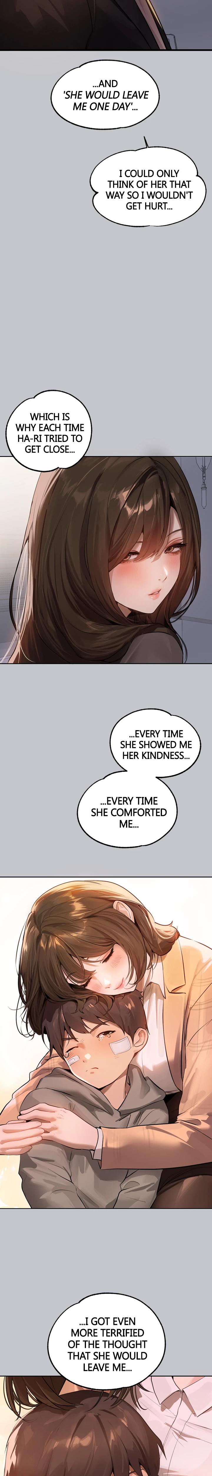 Landlord Sisters chapter 90 page 11
