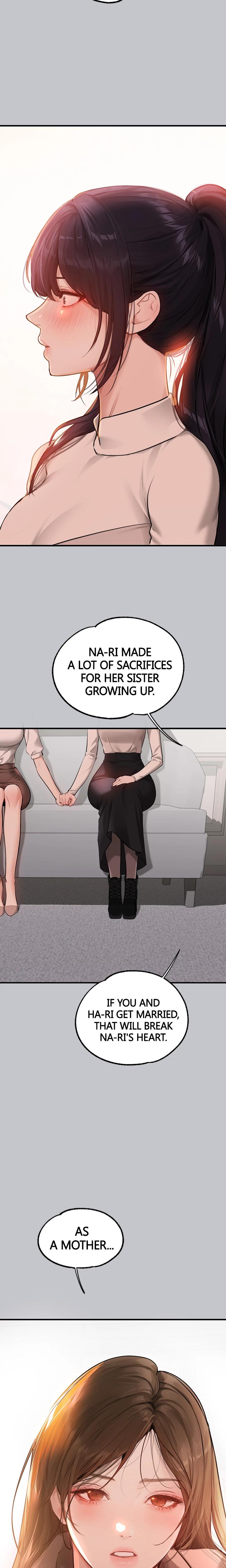 Landlord Sisters chapter 90 page 14