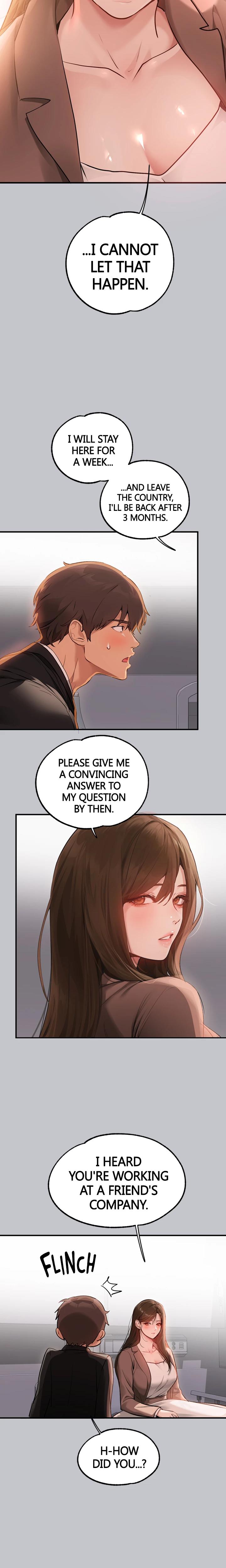 Landlord Sisters chapter 90 page 15