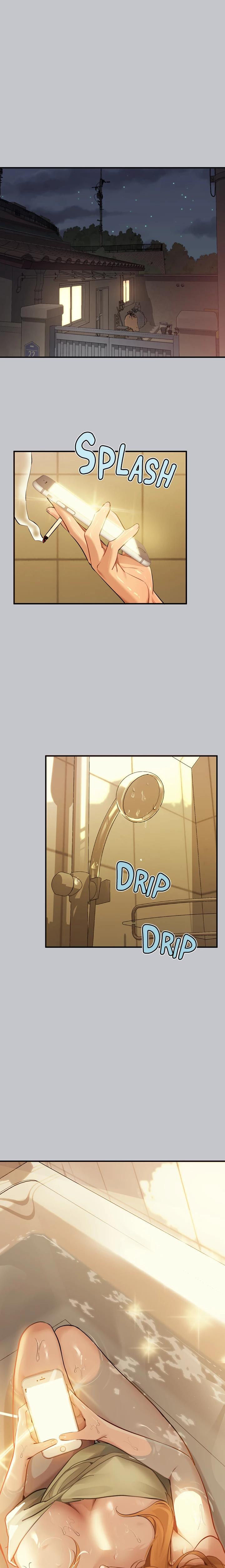 Landlord Sisters chapter 90 page 17