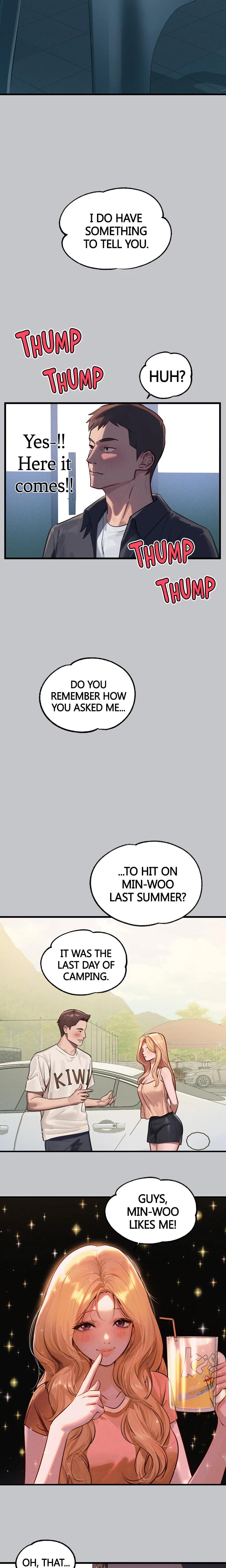 Landlord Sisters chapter 92 page 11
